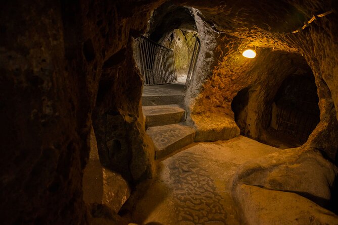 From Belek 2-Day Cappadocia, Cave Hotel, & Balloon Tour - Is this two-day Cappadocia tour worth the long ride?
