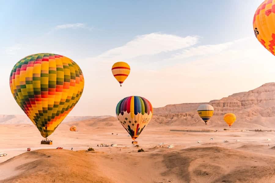 From Cairo: 3-Day Nile Cruise with Hot Air Balloon & Flights - Day 3: Horse carriage to Edfu and the two-god temple at Kom Ombo