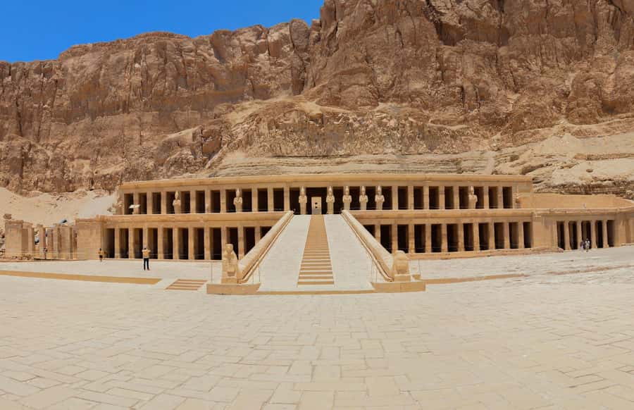 From Cairo: 3-Day Nile Cruise with Hot Air Balloon & Flights - What the $1,300 price really buys
