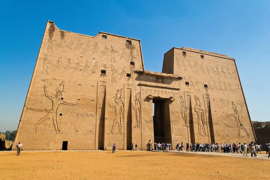 From Cairo: 3-Day Nile Cruise with Hot Air Balloon & Flights - Who should book this Nile cruise?
