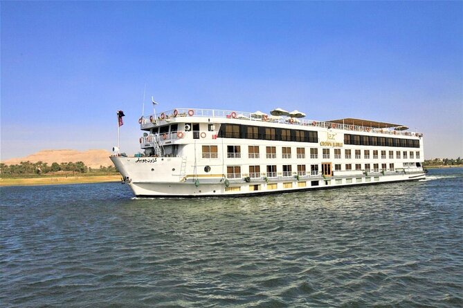From Cairo 4-Day Nile Cruise to Aswan by Flights& Hot Air Balloon - The long morning at Abu Simbel