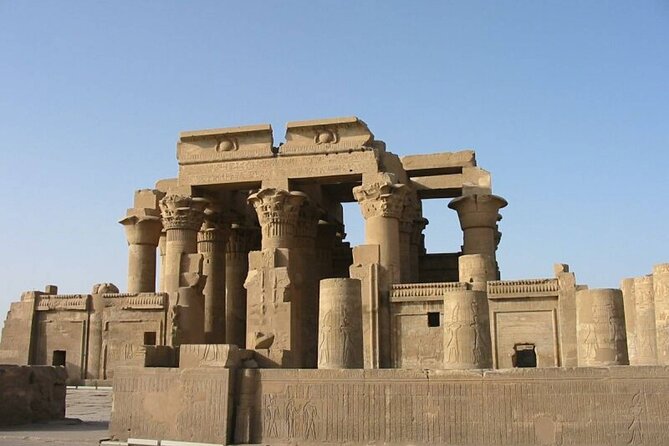 From Cairo 4-Day Nile Cruise to Aswan by Flights& Hot Air Balloon - Who should choose this four-day route