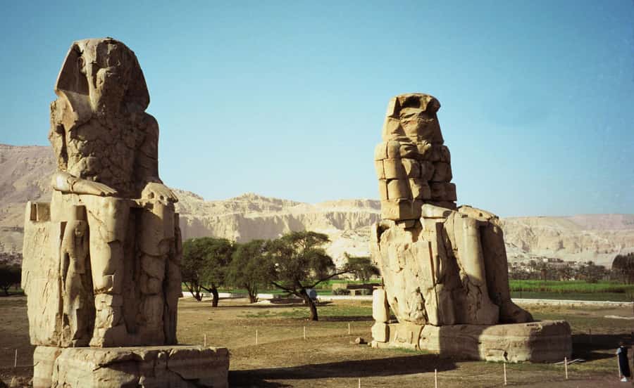 From Cairo: 4-Day Nile Cruise to Aswan w/ Balloon & Flights - Day four: Abu Simbel before the flight home