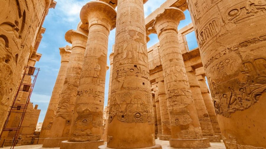 From Cairo: 4-Day Nile Cruise to Luxor with Balloon Flight - Should you book it?