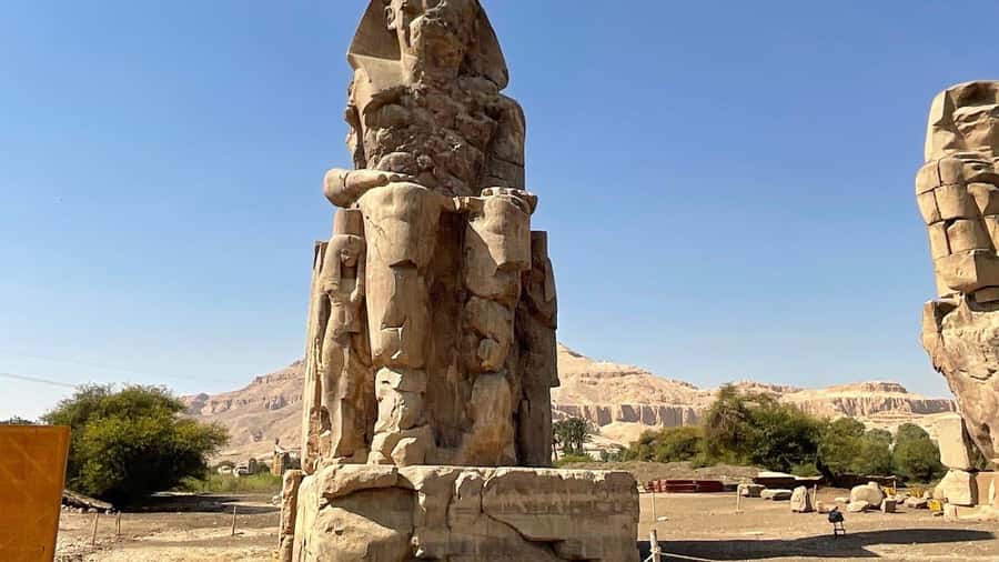 From Cairo: 5-Day Nile Cruise to Aswan & Balloon by Flights - Day five: Abu Simbel and the flight back to Cairo