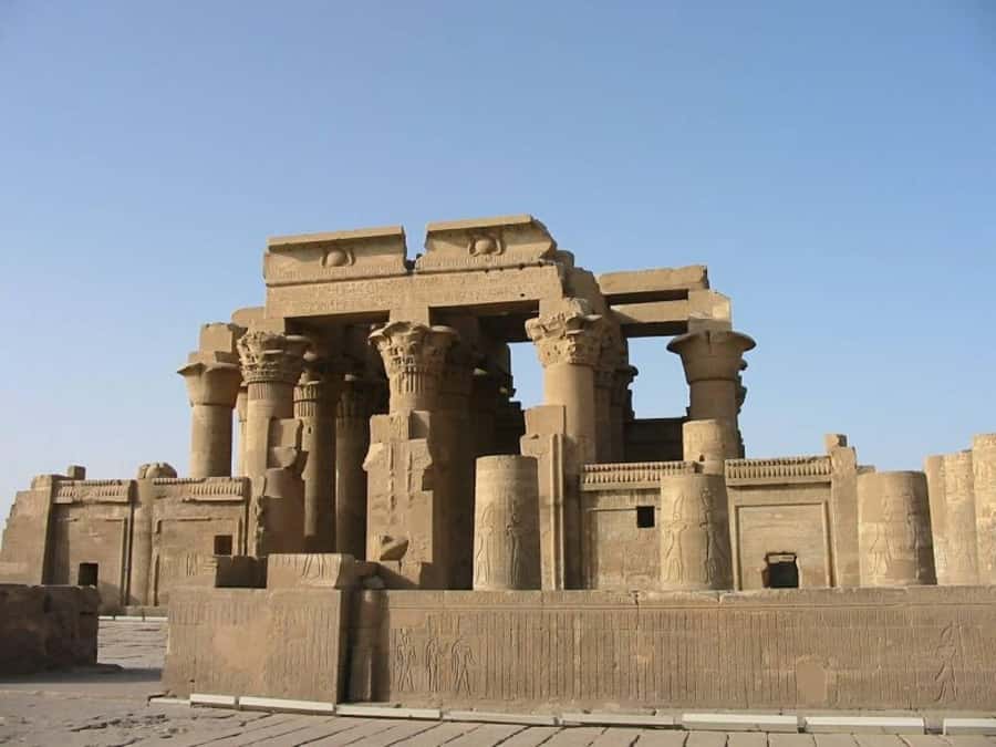 From Cairo: 5-Day Tour with Nile Cruise, Balloon, & Flights - What this five-day Egypt trip really gives you