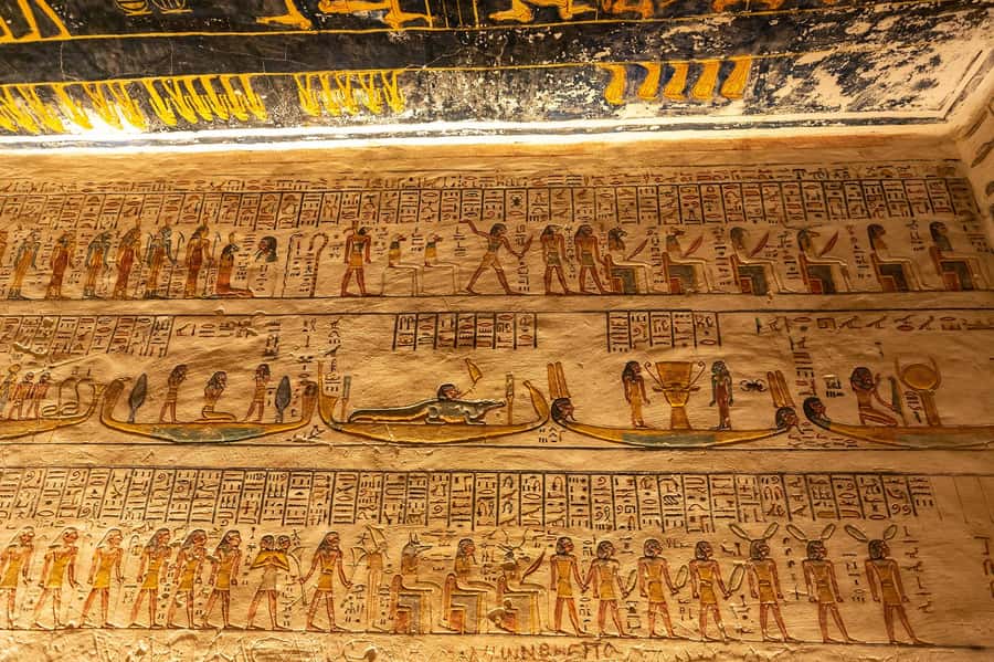 From Cairo: Luxor & Hot Air Balloon Private Trip by Plane - What the $520 price really covers