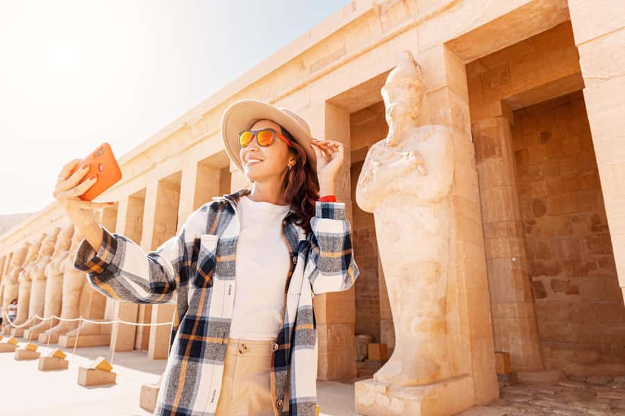 From Cairo: Luxor & Hot Air Balloon Private Trip by Plane - Why the balloon ride changes the whole day