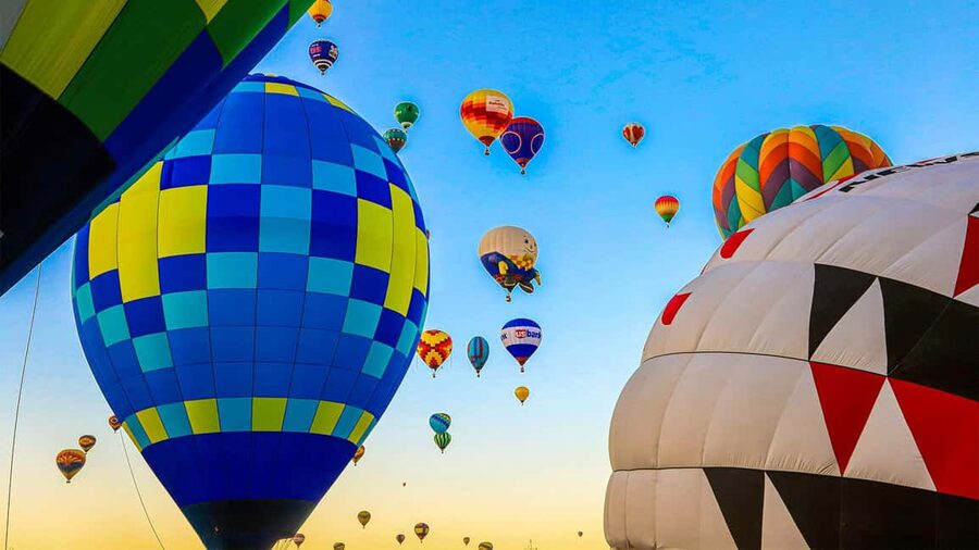 From CDMX: Teotihuacan Hot Air Balloon Ride & Optional Tours - Transport, timing, and the long-day tradeoff