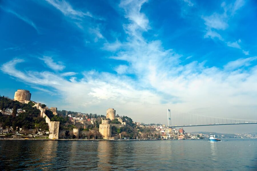 From Istanbul: 10-Day Turkey Tour & optional Hot Air Balloon - Ankara and the road to Cappadocia