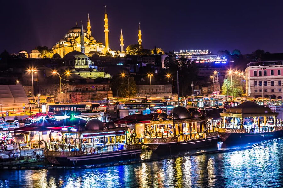 From Istanbul: 10-Day Turkey Tour & optional Hot Air Balloon - Two nights among Cappadocia’s fairy chimneys