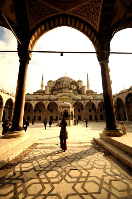 From Istanbul: 10-Day Turkey Tour & optional Hot Air Balloon - Ephesus: the tour’s strongest ancient city