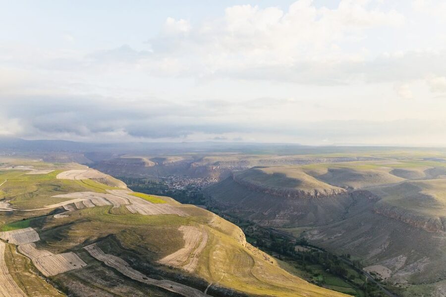 From Istanbul: 2-Day Trip to Cappadocia w/Balloon+Cave Hotel - Your first morning: Istanbul to Cappadocia