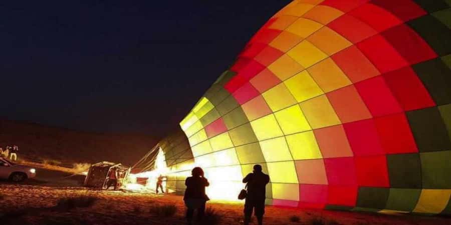 From Luxor: 3-Day Nile Cruise to Aswan with Balloon Ride - Is $750 a fair price?