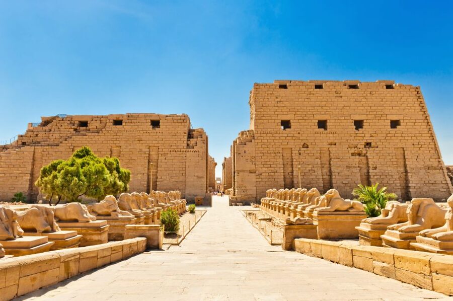 From Luxor: 3-Night Nile Cruise to Aswan and Hot Air Balloon - Should you book the Luxor to Aswan cruise?