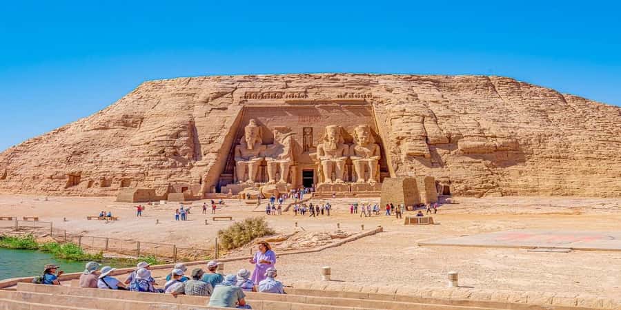 From Luxor: 4-Day Nile Cruise to Aswan with Balloon Ride - Who should book this Nile cruise?