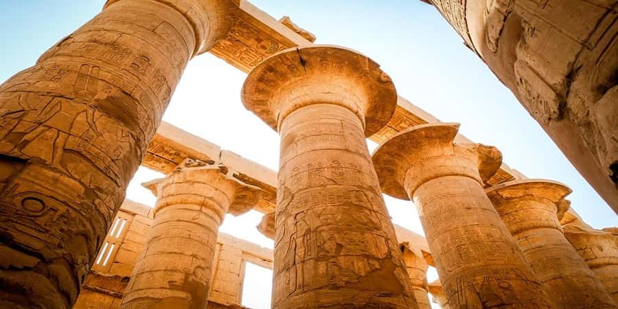 From Luxor: 4-Day Nile Cruise to Aswan with Balloon Ride - The Valley of the Kings and Hatshepsut’s temple