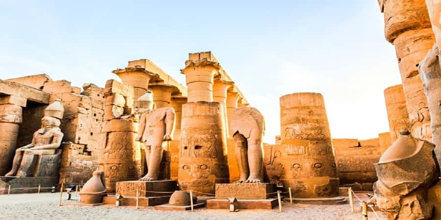 From Luxor: 4-Day Nile Cruise to Aswan with Balloon Ride - Day 3: Horus at Edfu and the double temple at Kom Ombo