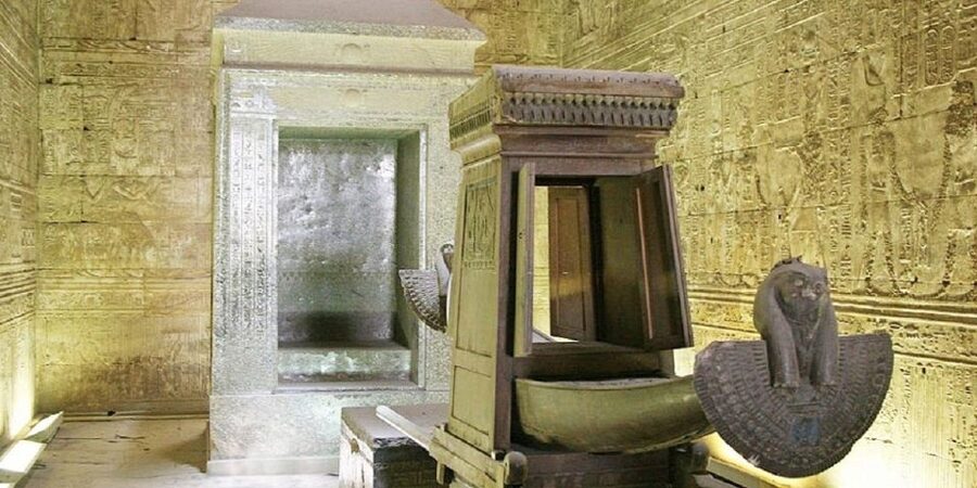 From Luxor: 6-Day Nile Cruise to Aswan with Hot Air Balloon - Guides, meals, cabins, and daily organization