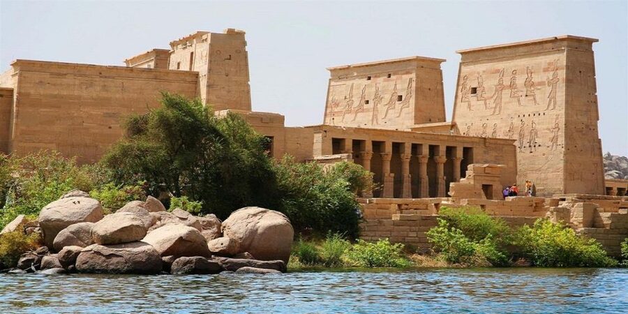 From Luxor: 7-Day Nile Cruise to Aswan with Hot Air Balloon - Day 5: A different Egypt at Nubian Village