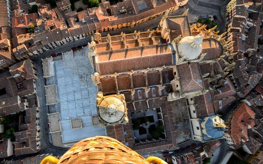 From Madrid: Hot Air Balloon over Segovia with Transfer - FAQ