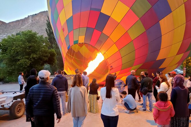 Full-Day Cappadocia Private Red Tour with Balloon Ride - Zelve Open-Air Museum and abandoned cave life
