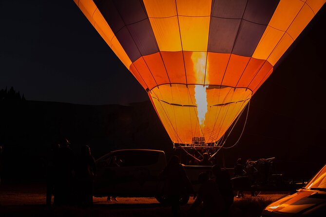 Full-Day Marmaris Pamukkale Tour With Hot Air Balloon Ride - Is $189 good value?
