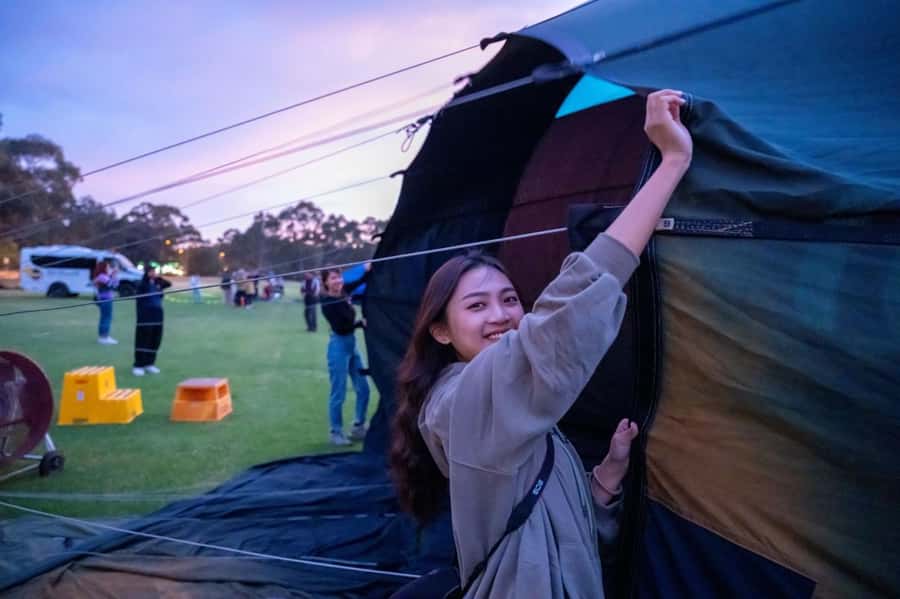 Geelong: Balloon Flight at Sunrise with Breakfast - What the balloon route means for your expectations