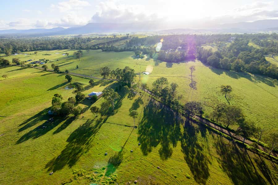 Gold Coast: Hot Air Balloon Flight, Sparkling Wine & Photos - Is this really an express four-hour activity?