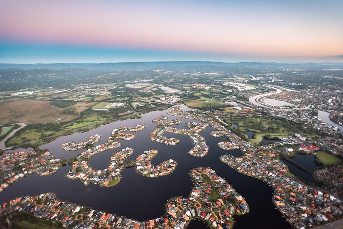Gold Coast Hot Air Balloon with 5 Star Champagne Buffet Breakfast - Small planning tips that matter
