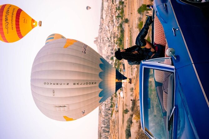 Goreme/Cappadocia Sunrise Hot Air Balloon Flight with Pickup - Should you book the Goreme balloon flight?