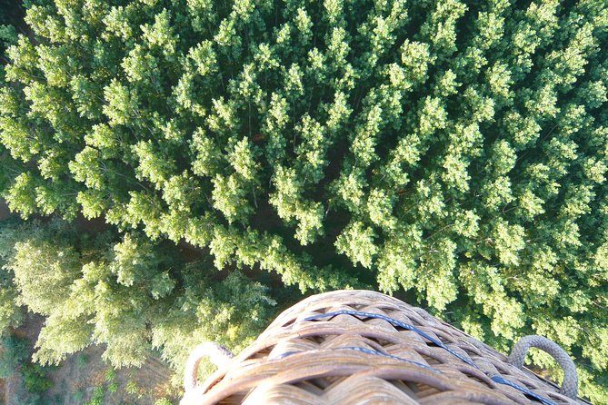 Granada Hot-Air Balloon Ride - Safety, weather, and what to wear