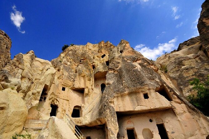 Great Deal : 2 Day Semi-Private Cappadocia Tours, Balloon Ride - Transport, group size, and the practical tradeoffs
