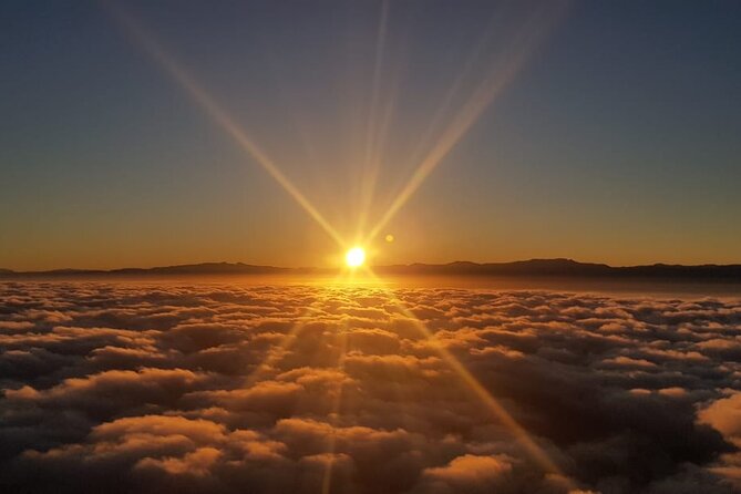 Hot Air Balloon Adventure over Marrakesh and Atlas Mountains - Who will enjoy this morning most
