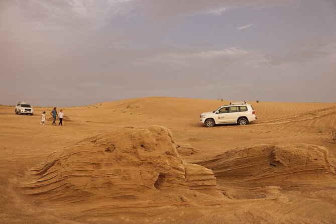 Hot Air Balloon Adventure Ride in Dubai with Hotel Pick up & drop - Who will enjoy this tour most