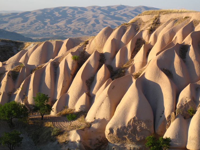 Hot Air Balloon and Best of Cappadocia Region Tour - Is $349 a fair price?