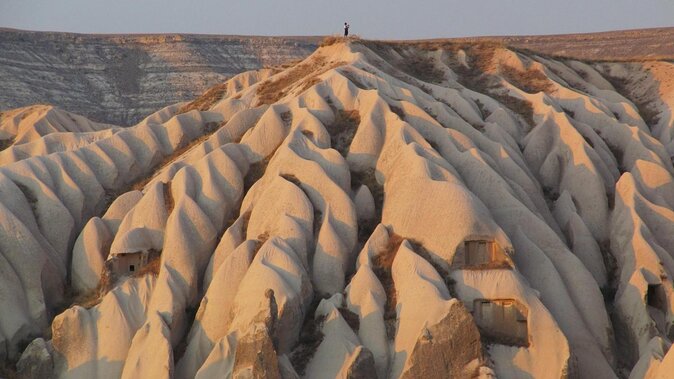 Hot Air Balloon Flight in Cappadocia with Experienced Pilots - Key points to know before you book