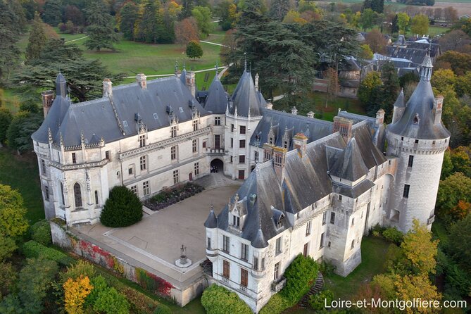 Hot Air Balloon Flight in Loire Valley - Is $270.89 a fair price?