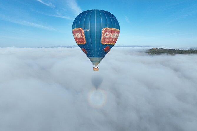 Hot-Air Balloon Flight over Chianti - How to plan the rest of your day