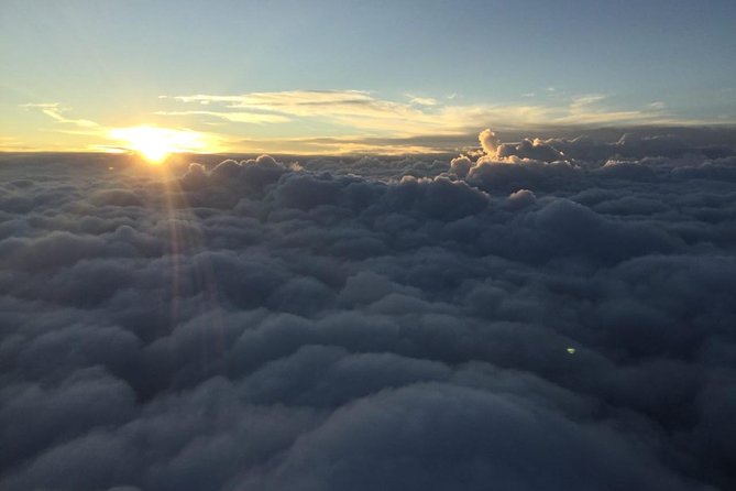 Hot Air Balloon Flight over Marrakech with Traditional Breakfast - Is $162.21 good value?