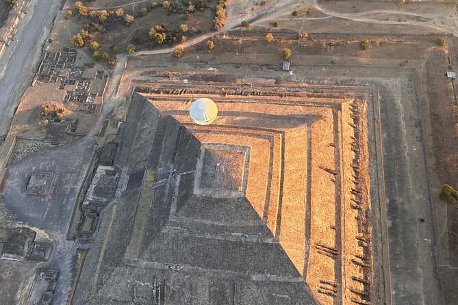 Hot Air Balloon Flight with Cave Breakfast - Breakfast in the Cave at 8:10 a.m.