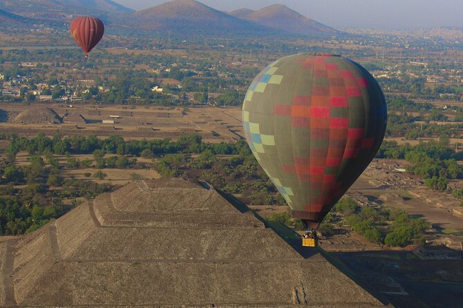 Hot Air Balloon Flight with Cave Breakfast - Is the Package Worth the Cost?