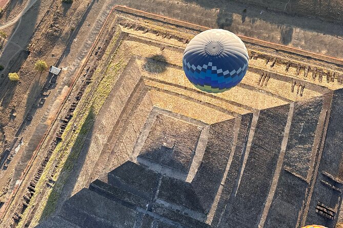 Hot Air Balloon Flight with Cave Breakfast - Who Will Enjoy This Morning Most?