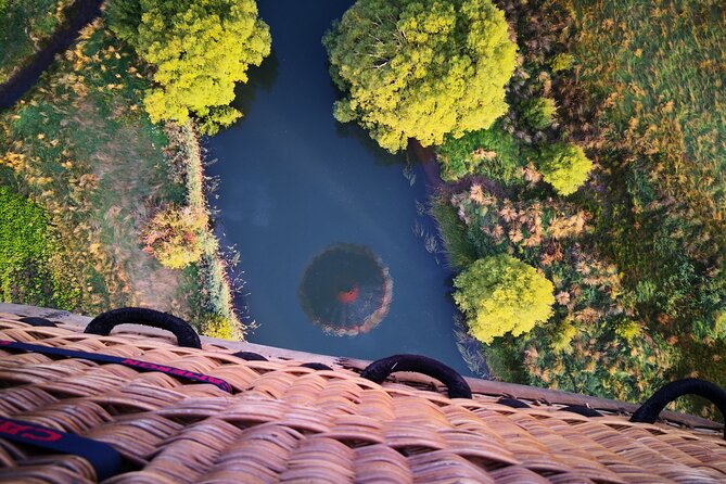 Hot Air Balloon Flights (Avon Valley) + Breakfast & Perth Pickup - Weather, cancellation, and the risk of a changed morning