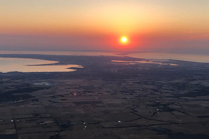 Hot Air Balloon Flights Geelong (The Great Ocean) + Breakfast - Is $294.07 a fair price?