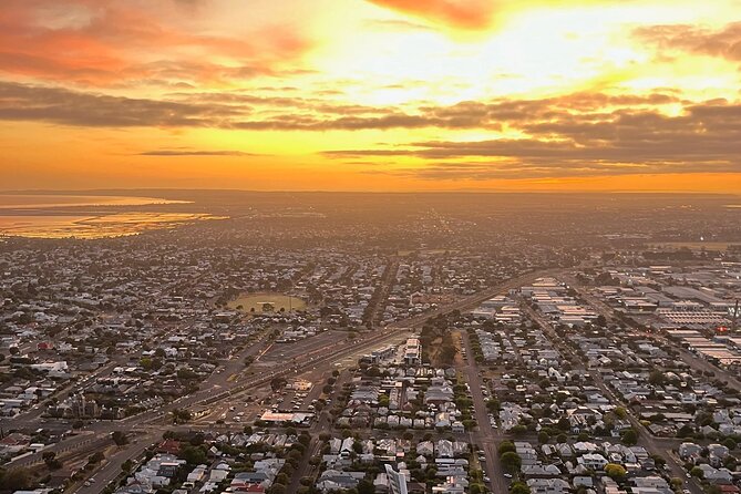 Hot Air Balloon Flights Geelong (The Great Ocean) + Breakfast - Weather, cancellations, and useful planning details