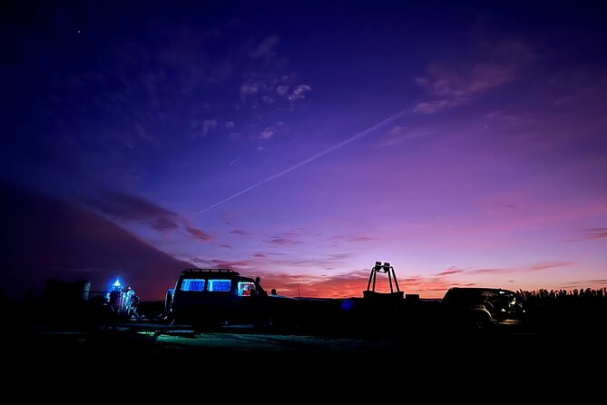 Hot Air Balloon Flights in Perth (Avon Valley) with breakfast - Why sunrise makes the Avon Valley flight special
