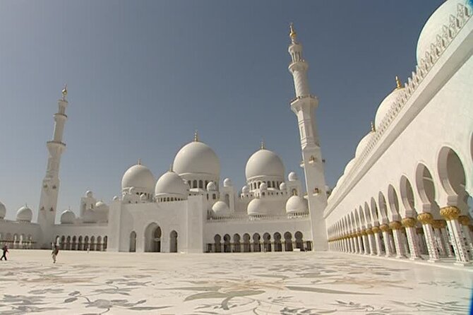 Hot Air Balloon Premium ,Camel Horse Ride,Dune Bashing ,Quad Bike - What the $410 price really covers