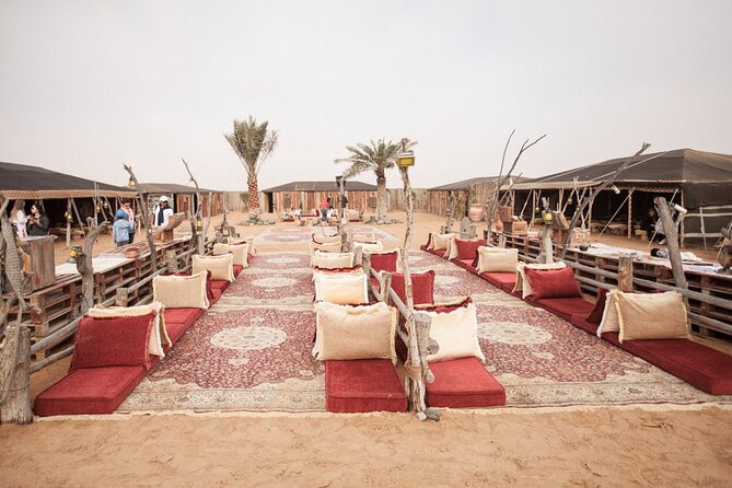 Hot Air Balloon Ride in Dubai - Who will enjoy this morning most