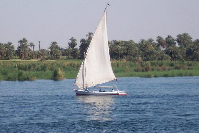 Hot air Balloon Ride In luxor - Key points before you book